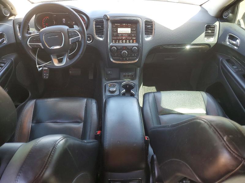 2015 Dodge Durango მანქანა იყიდება აუქციონზე, vin: 1C4RDJDG4FC201979, აუქციონის ნომერი: 50679066
