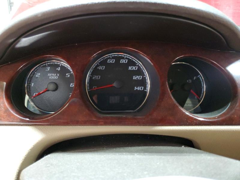 Продажа на аукционе авто 2008 Buick Lucerne, vin: 1G4HD57238U207980, номер лота: 49139546