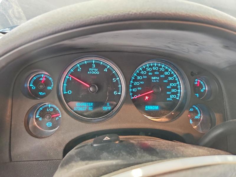 Продажа на аукционе авто 2010 Gmc Yukon Xl, vin: 1GKUKMEF3AR151240, номер лота: 48996996