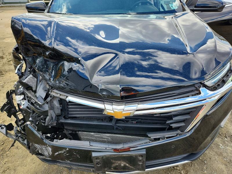 48004436 :رقم المزاد ، 3GNAXUEV0NL173708 vin ، 2022 Chevrolet Equinox مزاد بيع