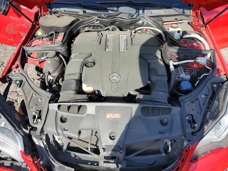 Продажа на аукционе авто 2016 Mercedes-benz E, vin: WDDKK6FF1GF330552, номер лота: 50263296