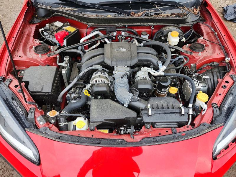 Продаж на аукціоні авто 2024 Toyota Gr 86, vin: JF1ZNBM12R9751638, номер лоту: 51526746