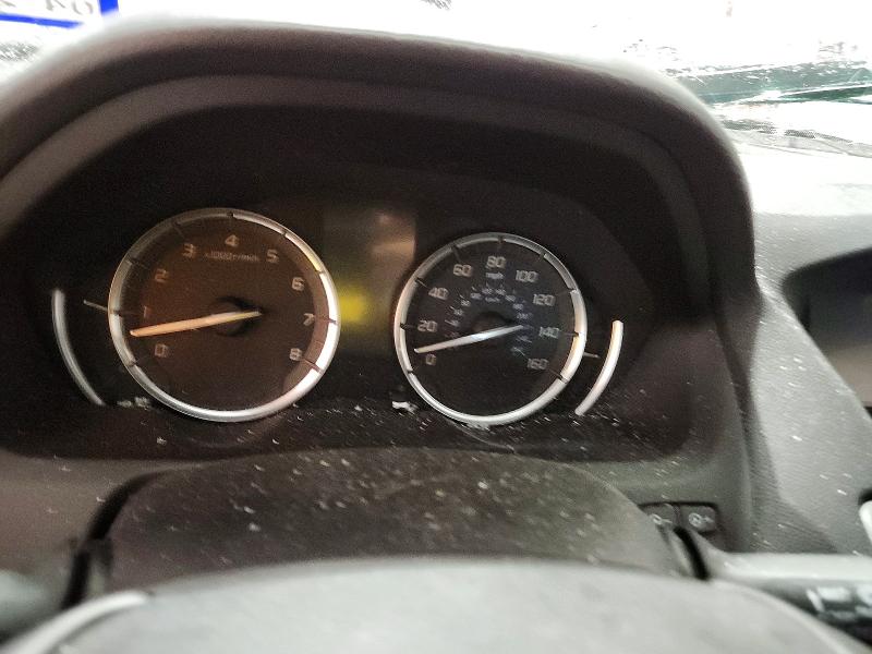 Aukcja sprzedaży 2015 Acura Tlx, vin: 19UUB1F59FA020952, numer aukcji: 50706626