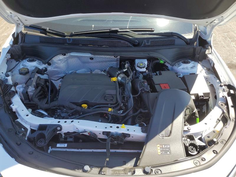 Продажа на аукционе авто 2026 Buick Envista, vin: KL47LBEP4TB053942, номер лота: 50954146