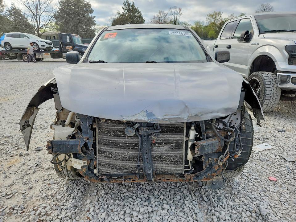 2012 Nissan Rogue მანქანა იყიდება აუქციონზე, vin: JN8AS5MV6CW361286, აუქციონის ნომერი: 48148106
