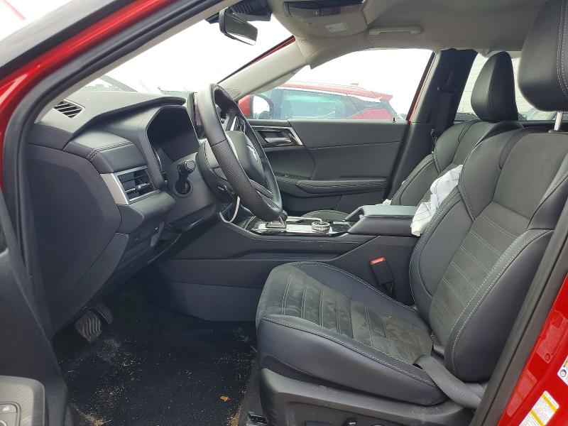 Продажа на аукционе авто 2025 Mitsubishi Outlander, vin: JA4J4VA87SZ035248, номер лота: 51865156