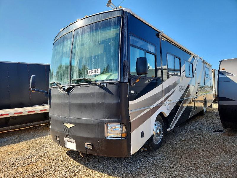 41883816 :رقم المزاد ، 4UZAAHAK73CL69288 vin ، 2003 Freightliner Chassis مزاد بيع