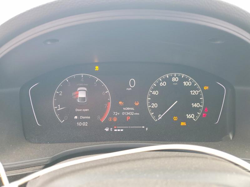Продажа на аукционе авто 2024 Honda Civic, vin: 19XFL2H88RE001800, номер лота: 50826376