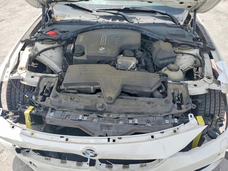 Продаж на аукціоні авто 2015 Bmw 428, vin: WBA3N9C59FK246601, номер лоту: 51378856