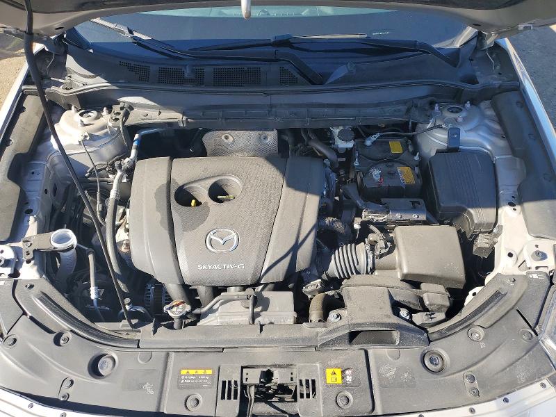 Aukcja sprzedaży 2025 Mazda Cx-5, vin: JM3KFBCL4S0635788, numer aukcji: 51474166