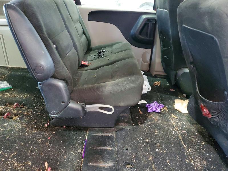 Продаж на аукціоні авто 2015 Dodge Grand Caravan, vin: 2C4RDGBG3FR636201, номер лоту: 50122346