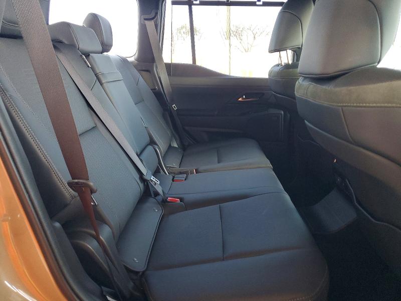 Продажа на аукционе авто 2026 Lexus Gx 550, vin: JTJTBCDX5T5074373, номер лота: 50786386