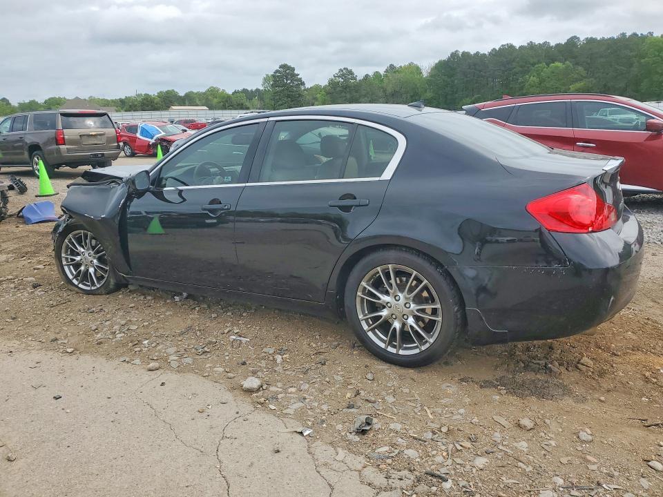 Продаж на аукціоні авто 2009 Infiniti G37 Sedan, vin: JNKCV61F69M365467, номер лоту: 48320136