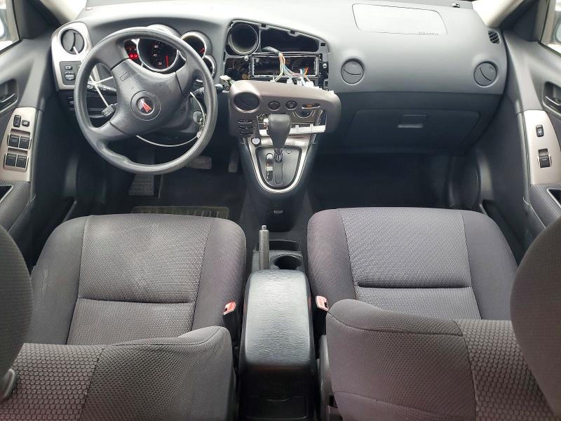 Aukcja sprzedaży 2005 Pontiac Vibe, vin: 5Y2SL63875Z465849, numer aukcji: 51357526