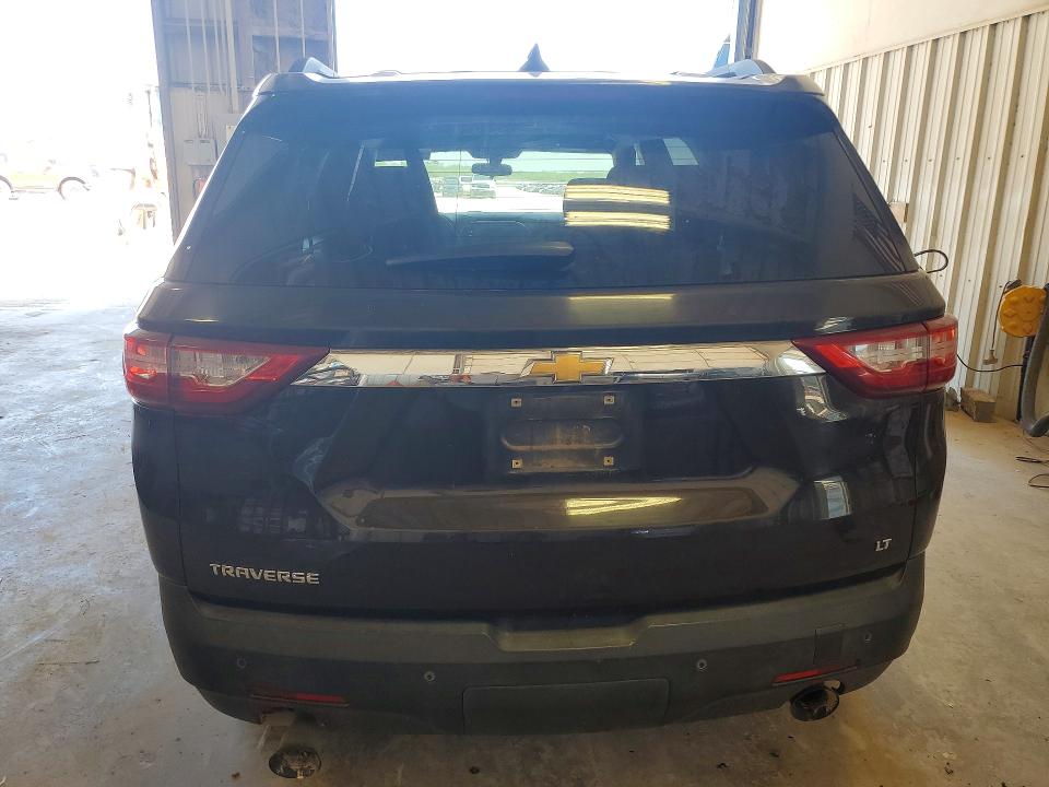 Продаж на аукціоні авто 2019 Chevrolet Traverse, vin: 1GNERGKWXKJ201253, номер лоту: 50593656