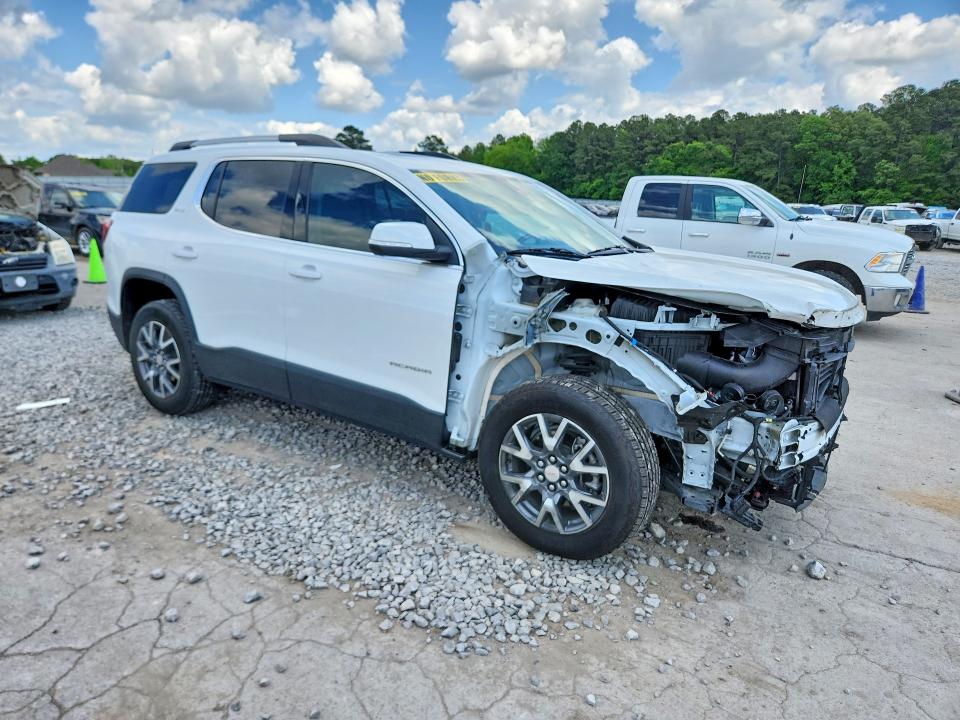 Продаж на аукціоні авто 2022 Gmc Acadia, vin: 1GKKNML4XNZ174732, номер лоту: 49885266