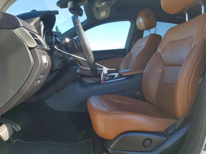 Aukcja sprzedaży 2019 Mercedes-benz Gle Coupe, vin: 4JGED6EB0KA136015, numer aukcji: 50608686
