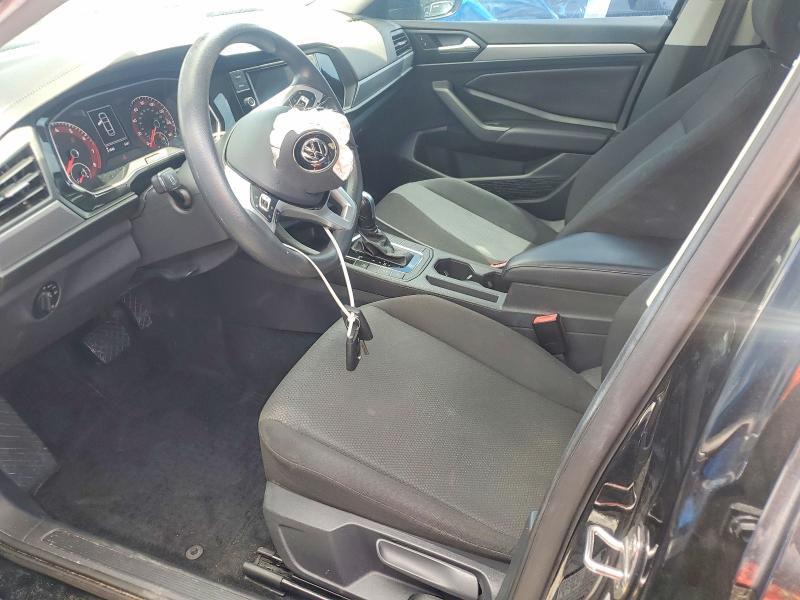 Aukcja sprzedaży 2019 Volkswagen Jetta, vin: 3VWC57BU7KM071605, numer aukcji: 47547196