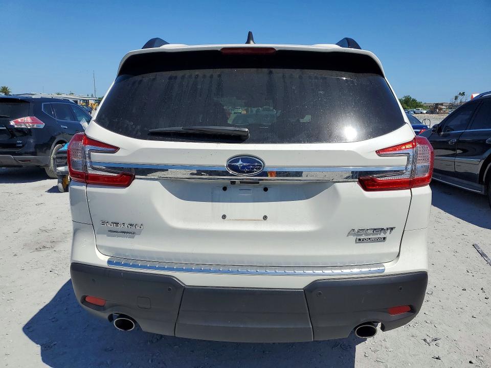 Продаж на аукціоні авто 2025 Subaru Ascent, vin: 4S4WMAUD6S3407030, номер лоту: 49836136