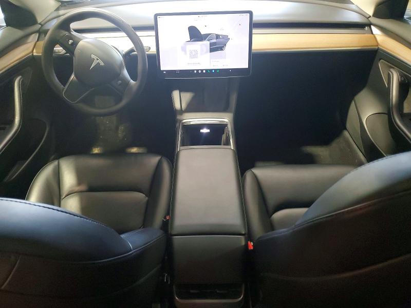 Aukcja sprzedaży 2022 Tesla Model 3, vin: 5YJ3E1EA6NF371498, numer aukcji: 50973166