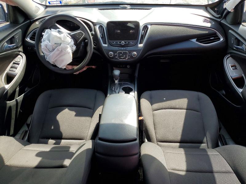 Продажа на аукционе авто 2021 Chevrolet Malibu, vin: 1G1ZB5ST2MF036919, номер лота: 50180886