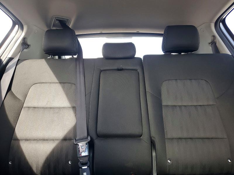 2017 Kia Sportage მანქანა იყიდება აუქციონზე, vin: KNDPMCAC4H7273572, აუქციონის ნომერი: 50823606