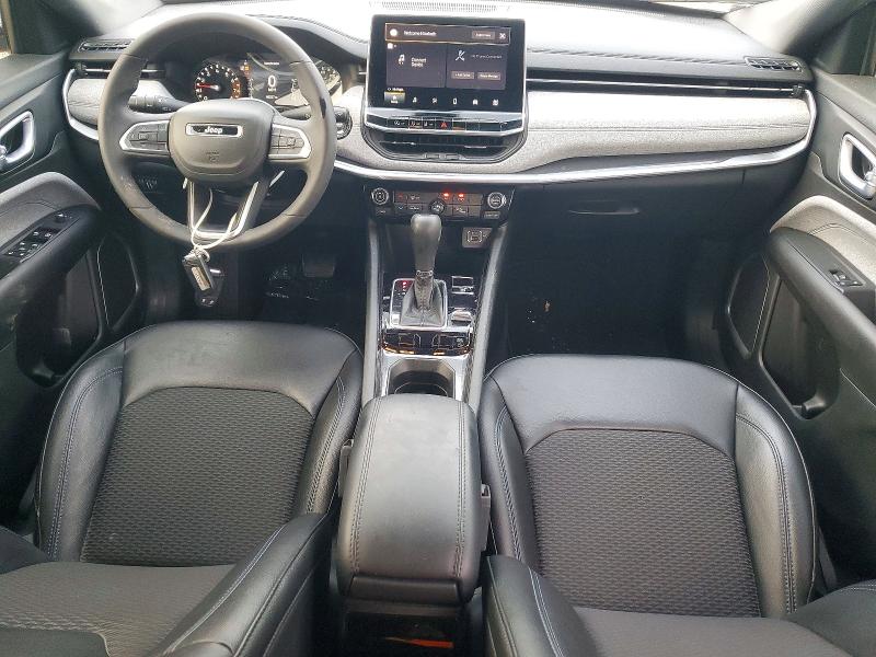 50588866 :رقم المزاد ، 3C4NJDBN5RT582230 vin ، 2024 Jeep Compass مزاد بيع