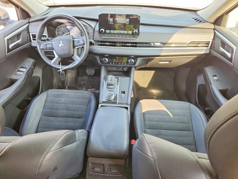 Продаж на аукціоні авто 2024 Mitsubishi Outlander, vin: JA4J4VA89RZ079990, номер лоту: 48248326