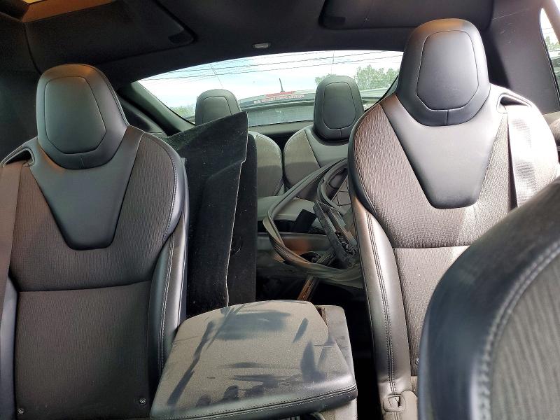 Aukcja sprzedaży 2017 Tesla Model X, vin: 5YJXCBE23HF077258, numer aukcji: 48331866