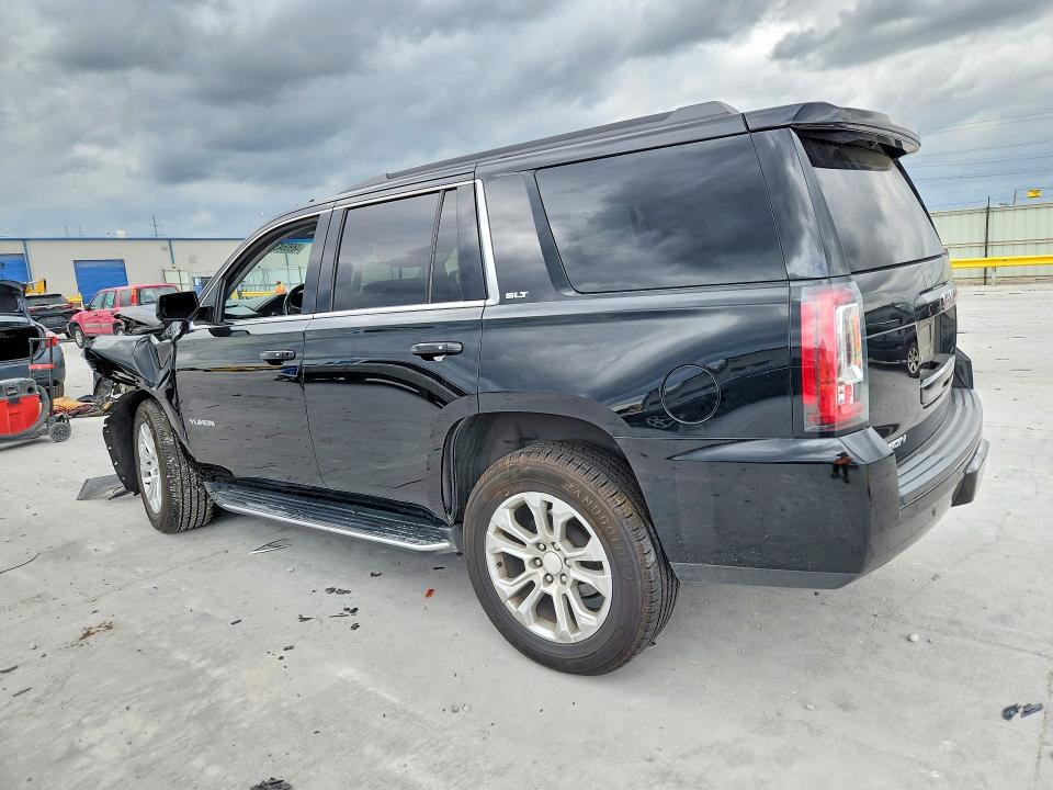 48906436 :رقم المزاد ، 1GKS1BKC2KR107479 vin ، 2019 Gmc Yukon مزاد بيع