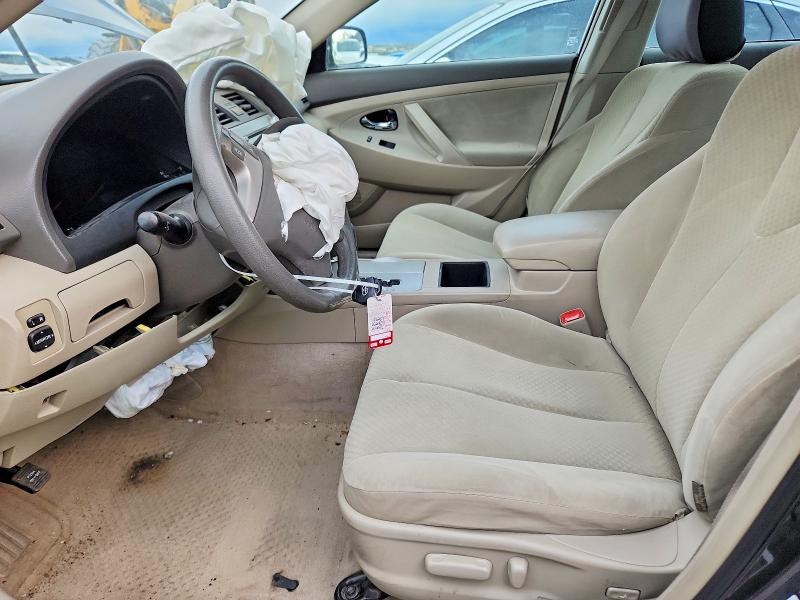 Aukcja sprzedaży 2009 Toyota Camry, vin: 4T1BE46K59U376608, numer aukcji: 49590206