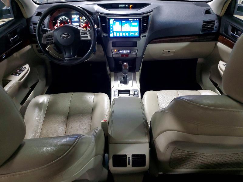 Продажа на аукционе авто 2013 Subaru Legacy, vin: 4S3BMBK68D3030247, номер лота: 48830746