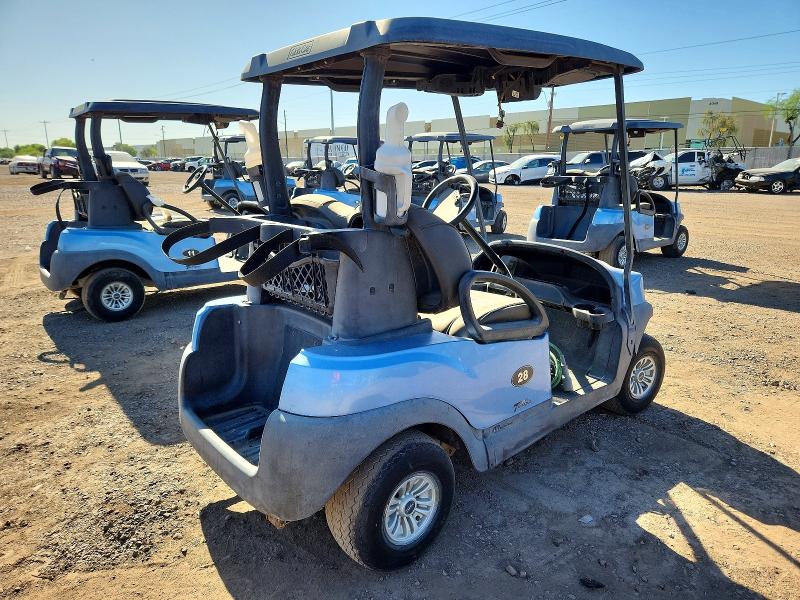 Aukcja sprzedaży 2020 Club Car Tempo Lithium, vin: AN2045125630, numer aukcji: 49607186