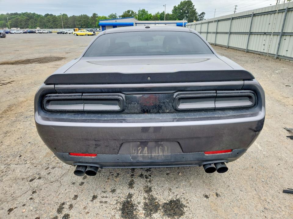 Aukcja sprzedaży 2019 Dodge Challenger, vin: 2C3CDZJG8KH621085, numer aukcji: 50562266
