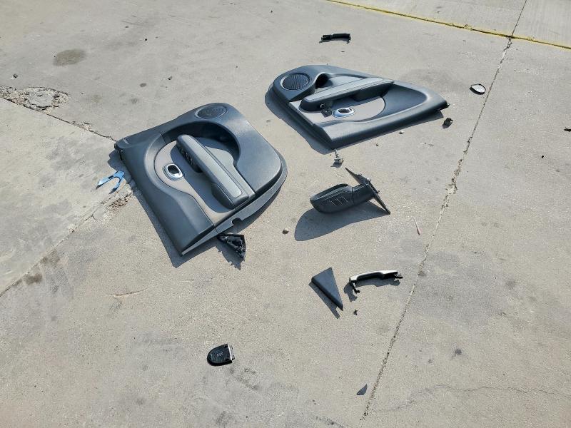 2019 Kia Soul მანქანა იყიდება აუქციონზე, vin: KNDJN2A23K7674848, აუქციონის ნომერი: 48466526