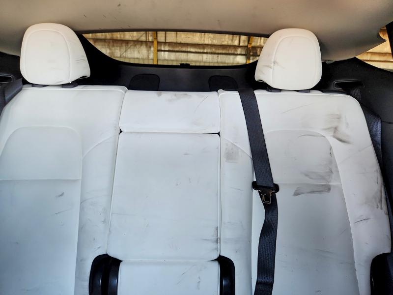 Продажа на аукционе авто 2021 Tesla Model Y, vin: 5YJYGDEE4MF076001, номер лота: 48875346