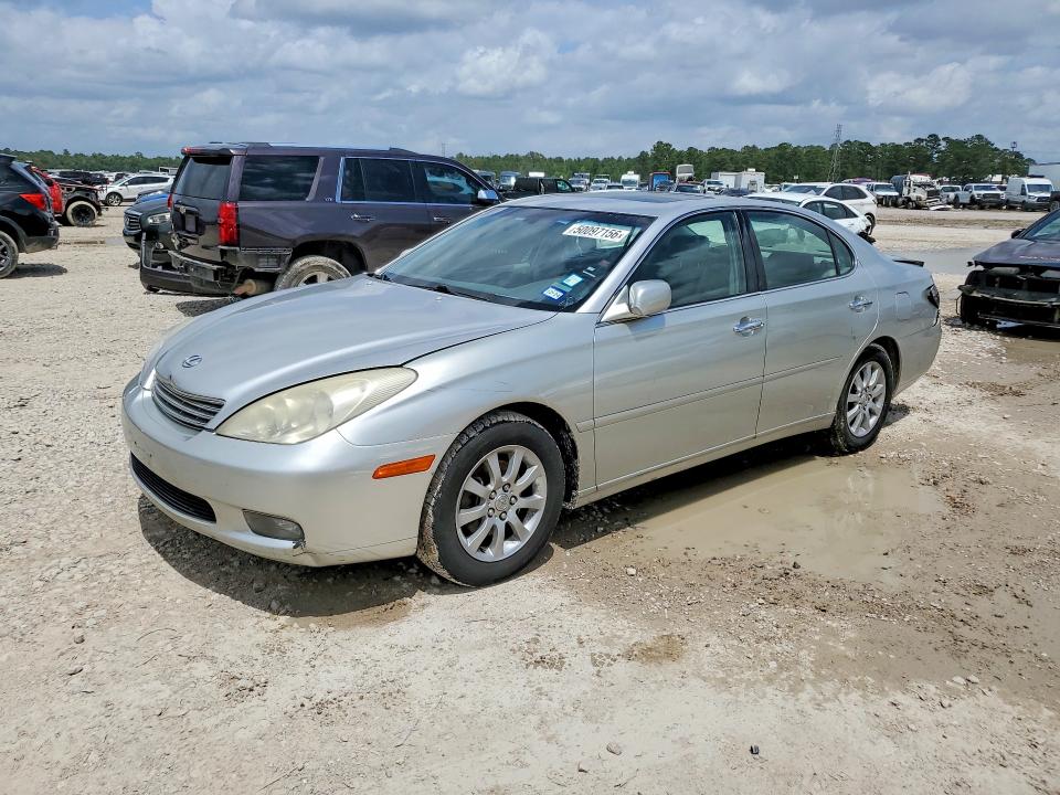 Aukcja sprzedaży 2004 Lexus Es, vin: JTHBA30G640015675, numer aukcji: 50097156