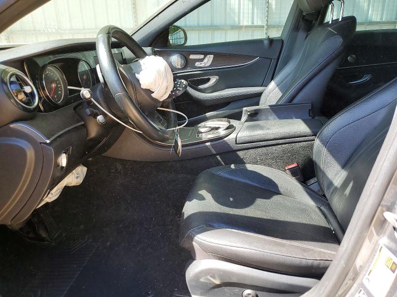 Aukcja sprzedaży 2018 Mercedes-benz E, vin: WDDZF4JB9JA366943, numer aukcji: 49922436