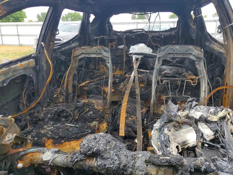 Aukcja sprzedaży 2018 Hyundai Santa Fe Sport, vin: 5XYZT3LB3JG526180, numer aukcji: 48326186