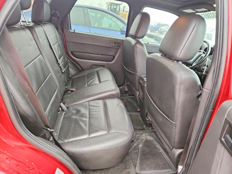 Aukcja sprzedaży 2011 Ford Escape, vin: 1FMCU0D71BKB37542, numer aukcji: 48238926