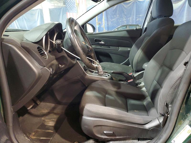 Aukcja sprzedaży 2014 Chevrolet Cruze, vin: 1G1PC5SB4E7284676, numer aukcji: 51023046