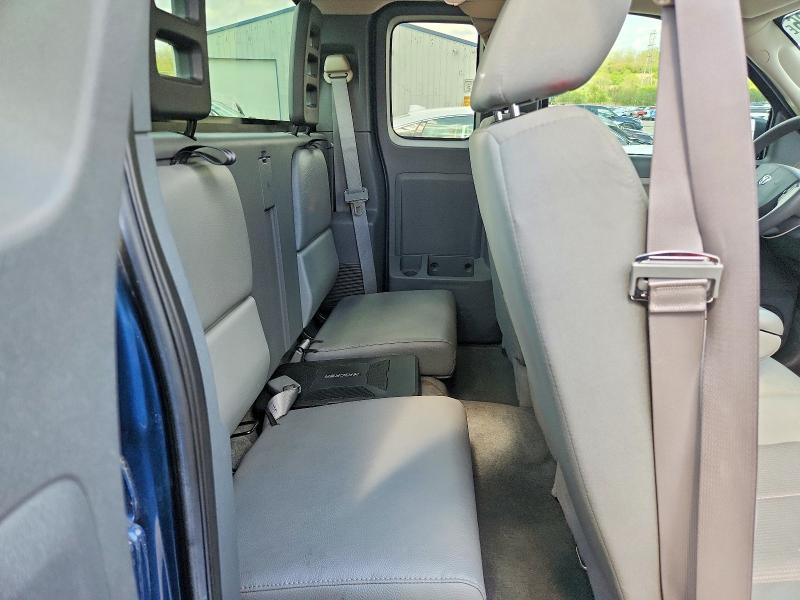 Продажа на аукционе авто 2005 Dodge Dakota, vin: 1D7HW42N45S305617, номер лота: 49484886