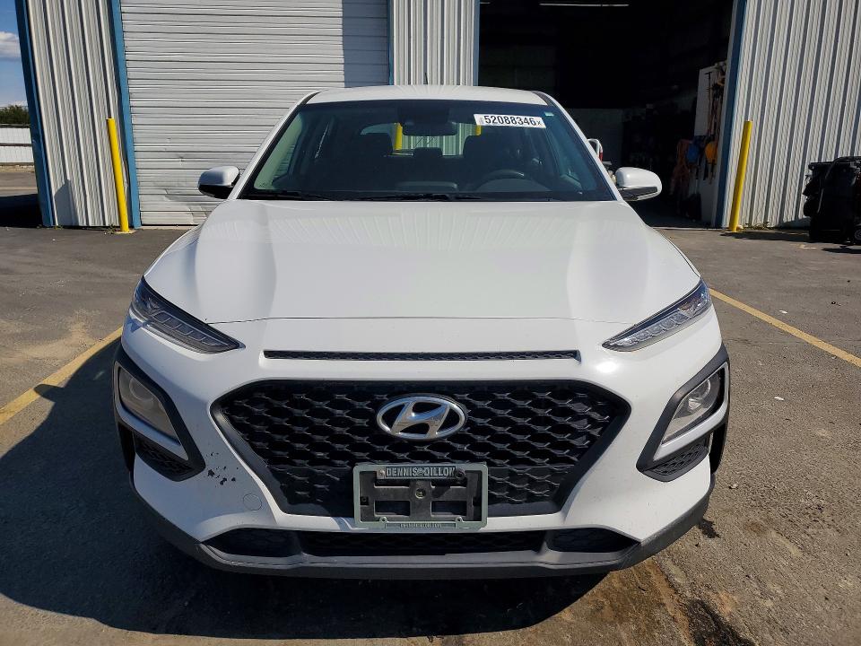 Продаж на аукціоні авто 2021 Hyundai Kona, vin: KM8K1CAA5MU635885, номер лоту: 52088346