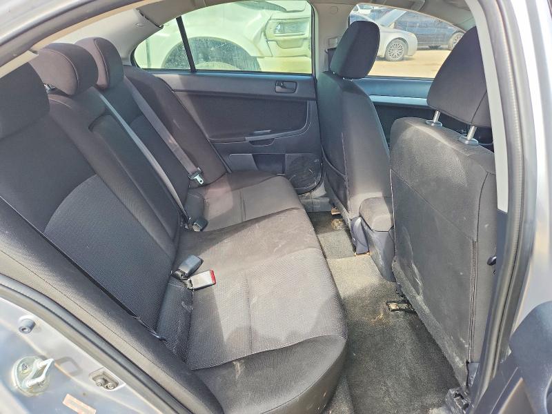 Aukcja sprzedaży 2009 Mitsubishi Lancer, vin: JA3AU26U39U606606, numer aukcji: 49452076