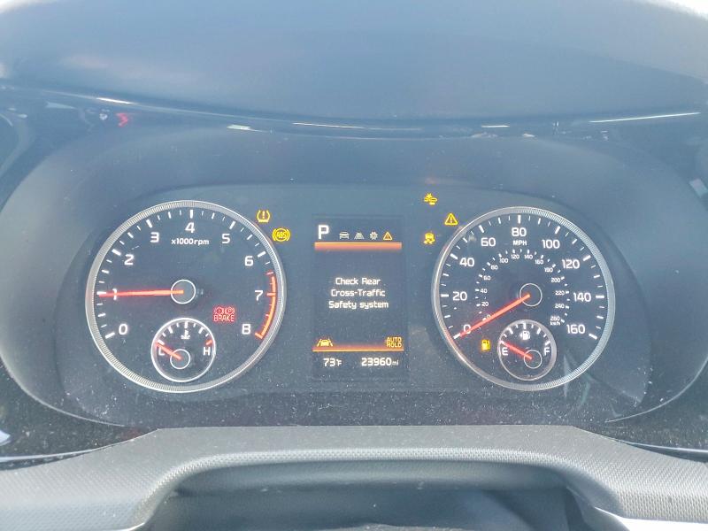 Aukcja sprzedaży 2023 Kia K5, vin: 5XXG14J25PG175582, numer aukcji: 49486136