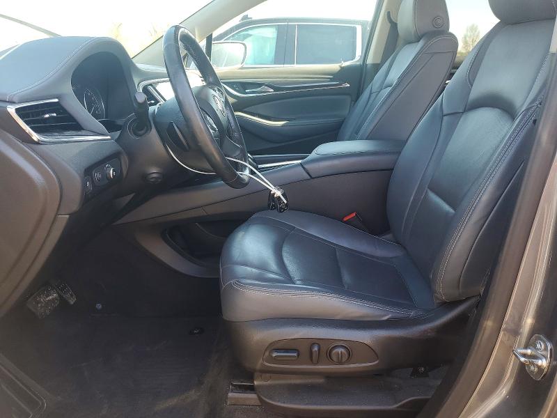 50909376 :رقم المزاد ، 5GAEVBKW9KJ130068 vin ، 2019 Buick Enclave مزاد بيع