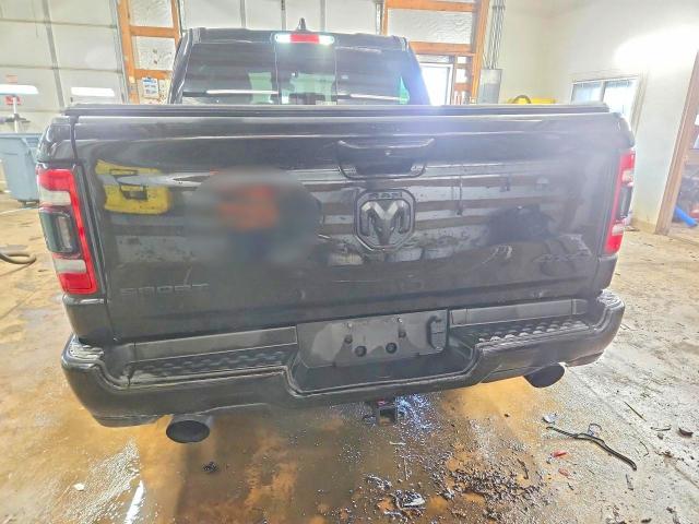 Продажа на аукционе авто 2020 Ram 1500, vin: 1C6SRFLT6LN257413, номер лота: 49879976