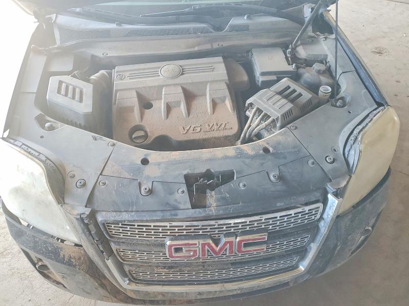 Продажа на аукционе авто 2015 Gmc Terrain, vin: 2GKFLSE36F6265560, номер лота: 51588356