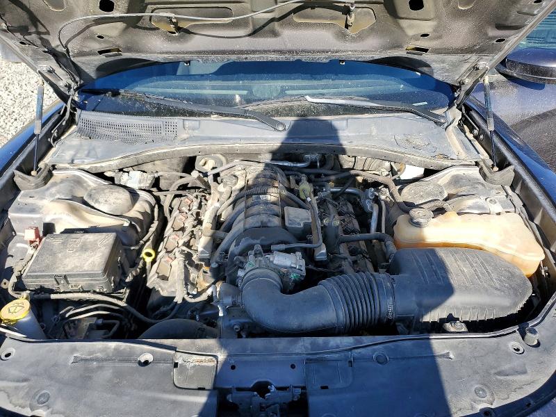 Продажа на аукционе авто 2019 Dodge Charger, vin: 2C3CDXAT3KH644811, номер лота: 50133896