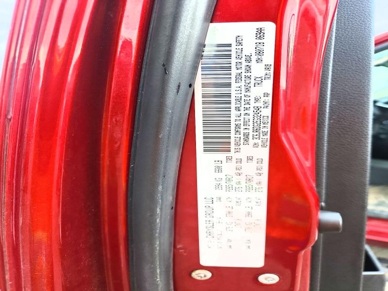 Auction sale of the 2014 Ram 1500, vin: 3C6JR6DG2EG324548, lot number: 49831416